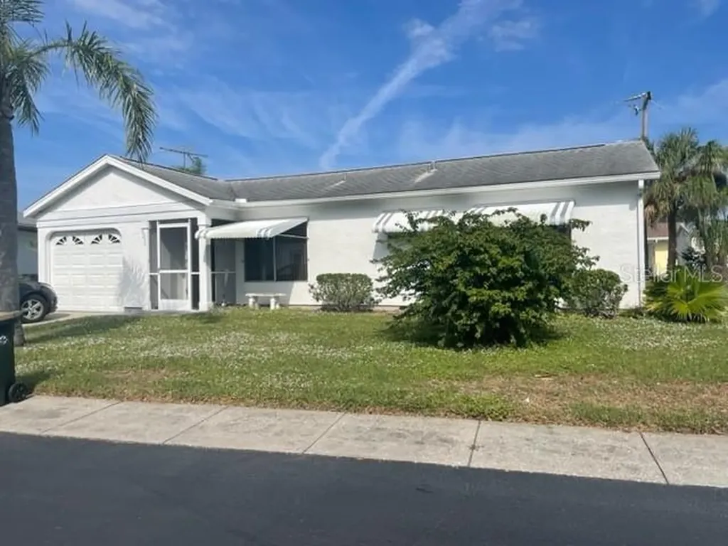 8250 Pickwick Road North Port FL 34287