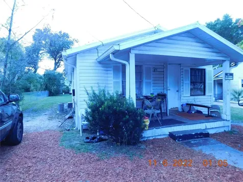 316 S Frankfort Avenue Deland FL 32724