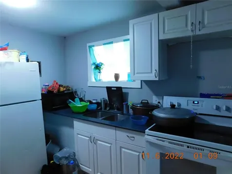316 S Frankfort Avenue Deland FL 32724