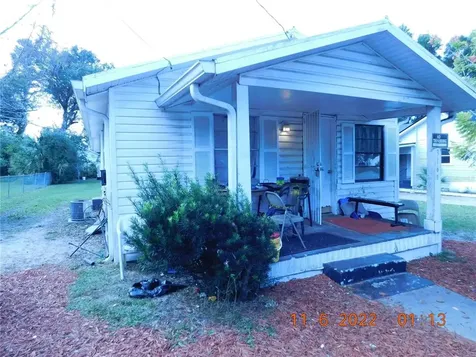 316 S Frankfort Avenue Deland FL 32724