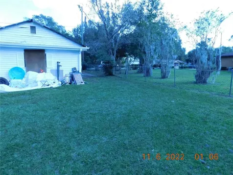 316 S Frankfort Avenue Deland FL 32724