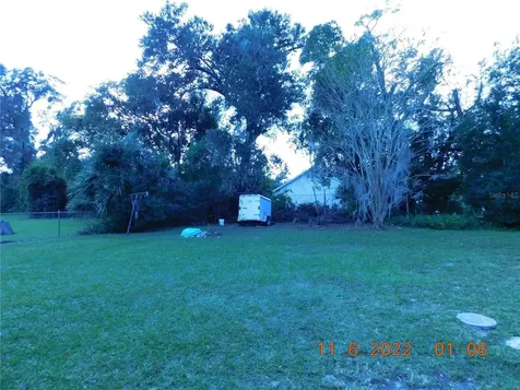 316 S Frankfort Avenue Deland FL 32724