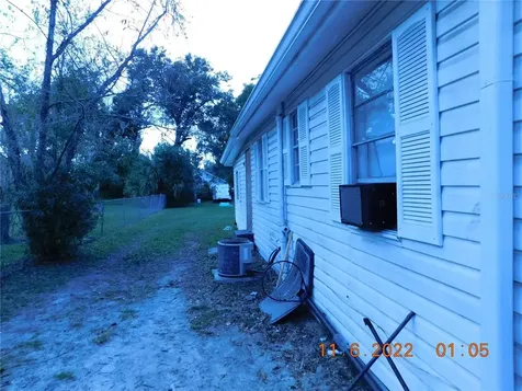 316 S Frankfort Avenue Deland FL 32724