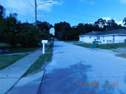 316 S Frankfort Avenue Deland FL 32724