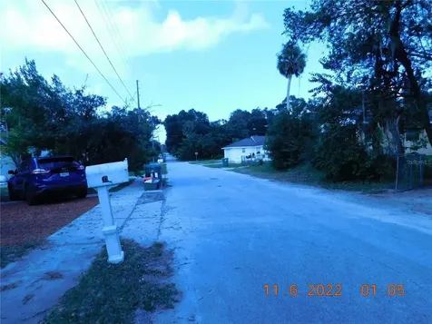 316 S Frankfort Avenue Deland FL 32724