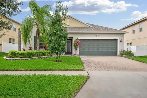 3094 Calvano Drive Land O Lakes FL 34639