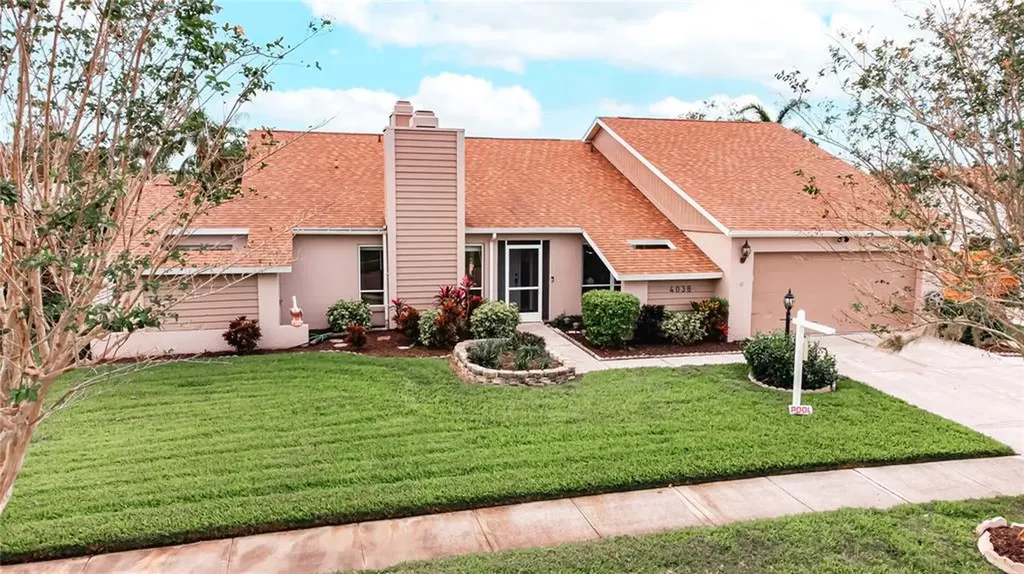4038 Kingston Terrace Sarasota FL 34238