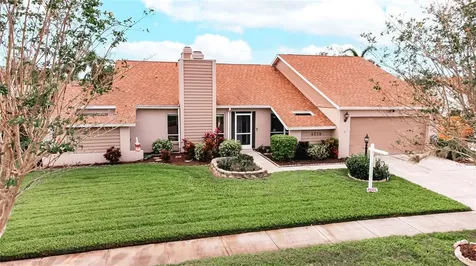 4038 Kingston Terrace Sarasota FL 34238