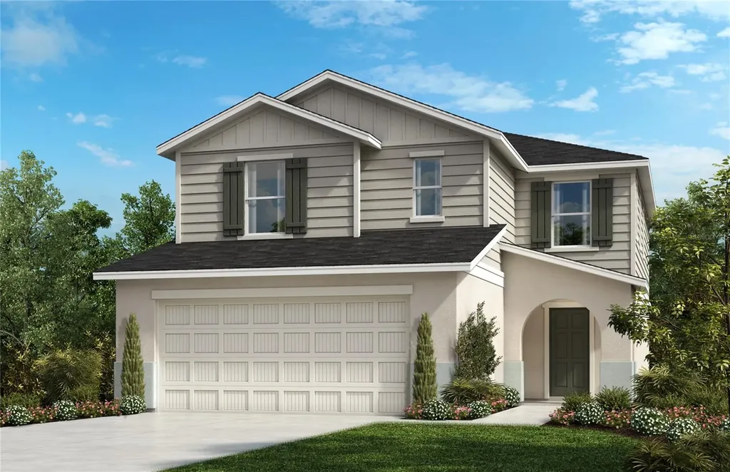11548 Gallatin Trail Parrish FL 34219