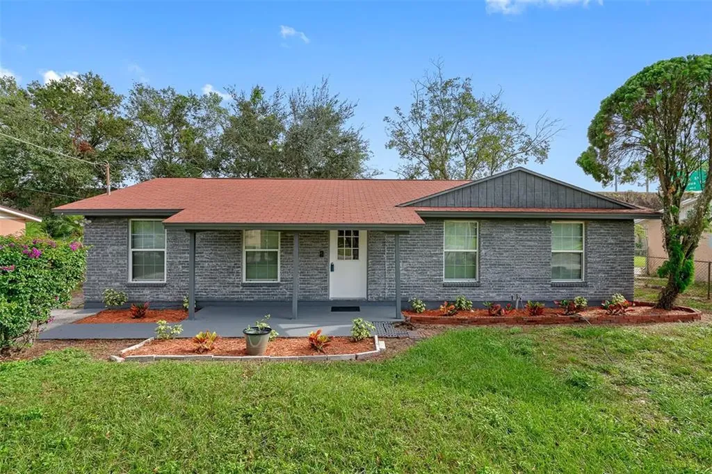 5615 Terra Ceia Drive Tampa FL 33619