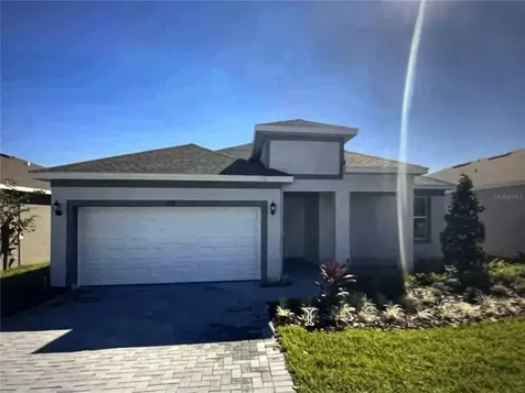 2319 White Cedar Way Haines City FL 33844