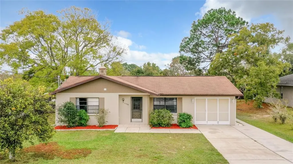11528 Tuscanny Avenue Spring Hill FL 34608