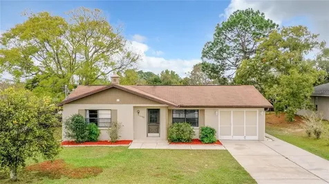 11528 Tuscanny Avenue Spring Hill FL 34608