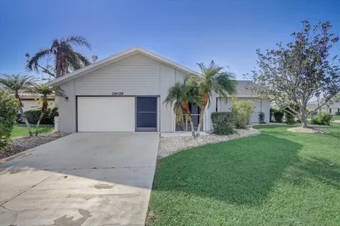 26029 Luzon Court Punta Gorda FL 33983