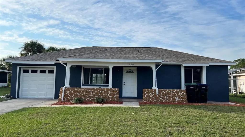 12810 Illinois Woods Lane Orlando FL 32824