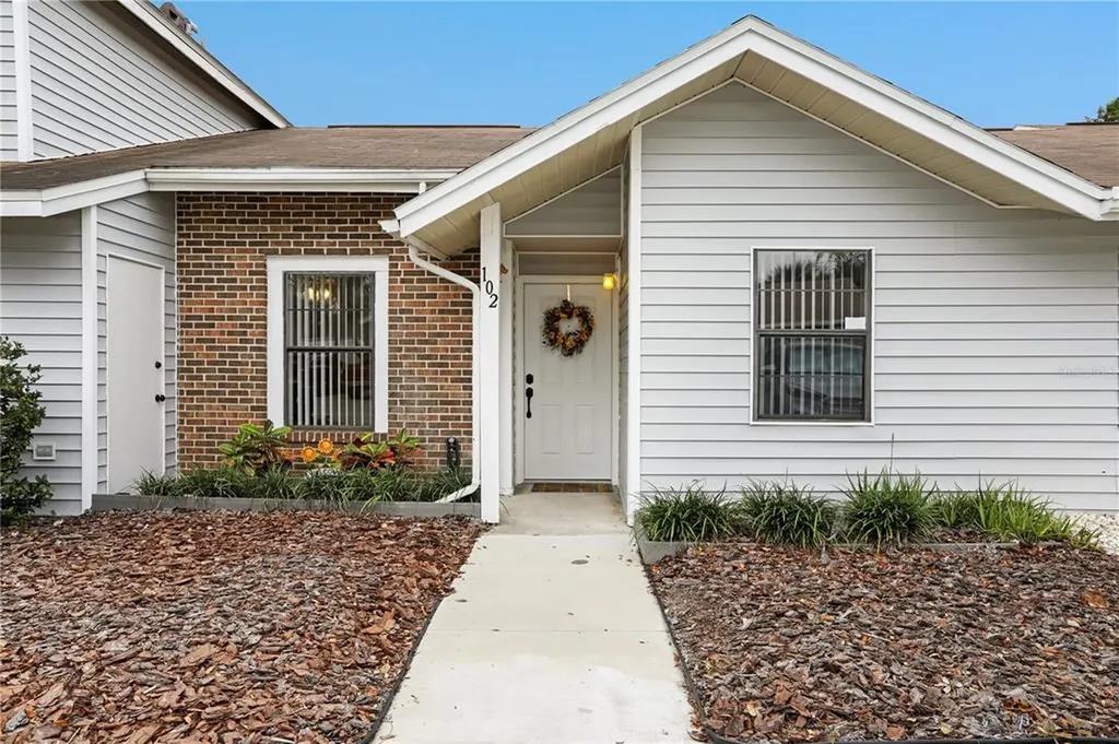 102 Hidden Arbor Court Sanford FL 32773