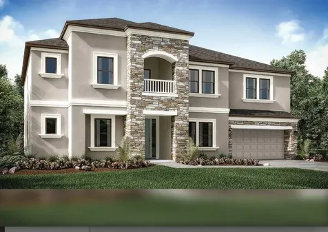1521 Gateway Lane Kissimmee FL 34746