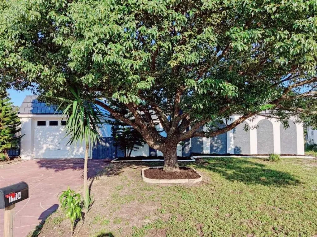 11704 Scallop Drive Port Richey FL 34668