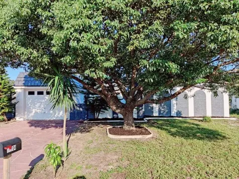 11704 Scallop Drive Port Richey FL 34668
