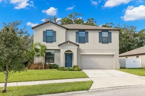 3111 Moulden Hollow Drive Zephyrhills FL 33540