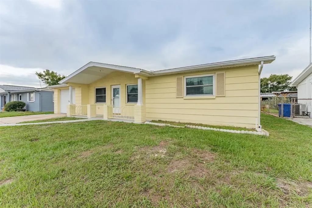 1441 Weyford Lane Holiday FL 34691