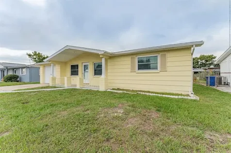 1441 Weyford Lane Holiday FL 34691
