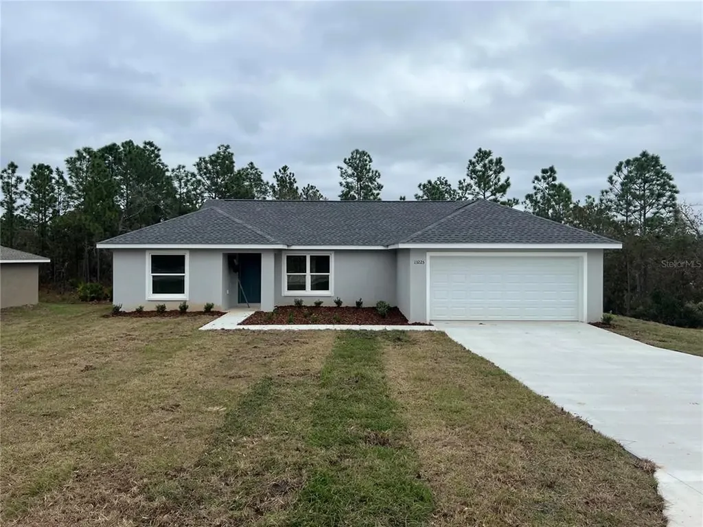 13225 SW 85th Terrace Ocala FL 34473