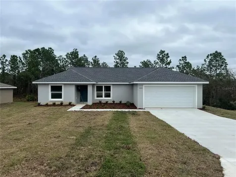 13225 SW 85th Terrace Ocala FL 34473