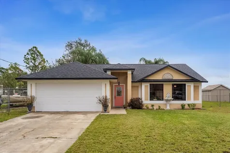 841 Caspian Court Deltona FL 32738
