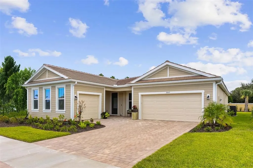 12028 Alessandro Lane Venice FL 34293