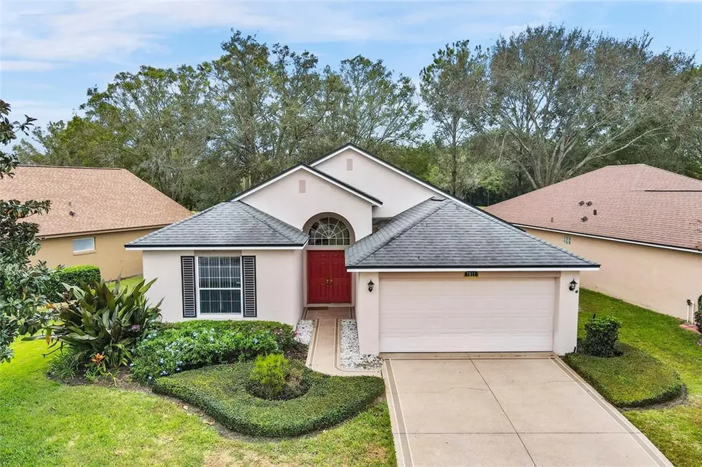7011 Arcadian Court Mount Dora FL 32757