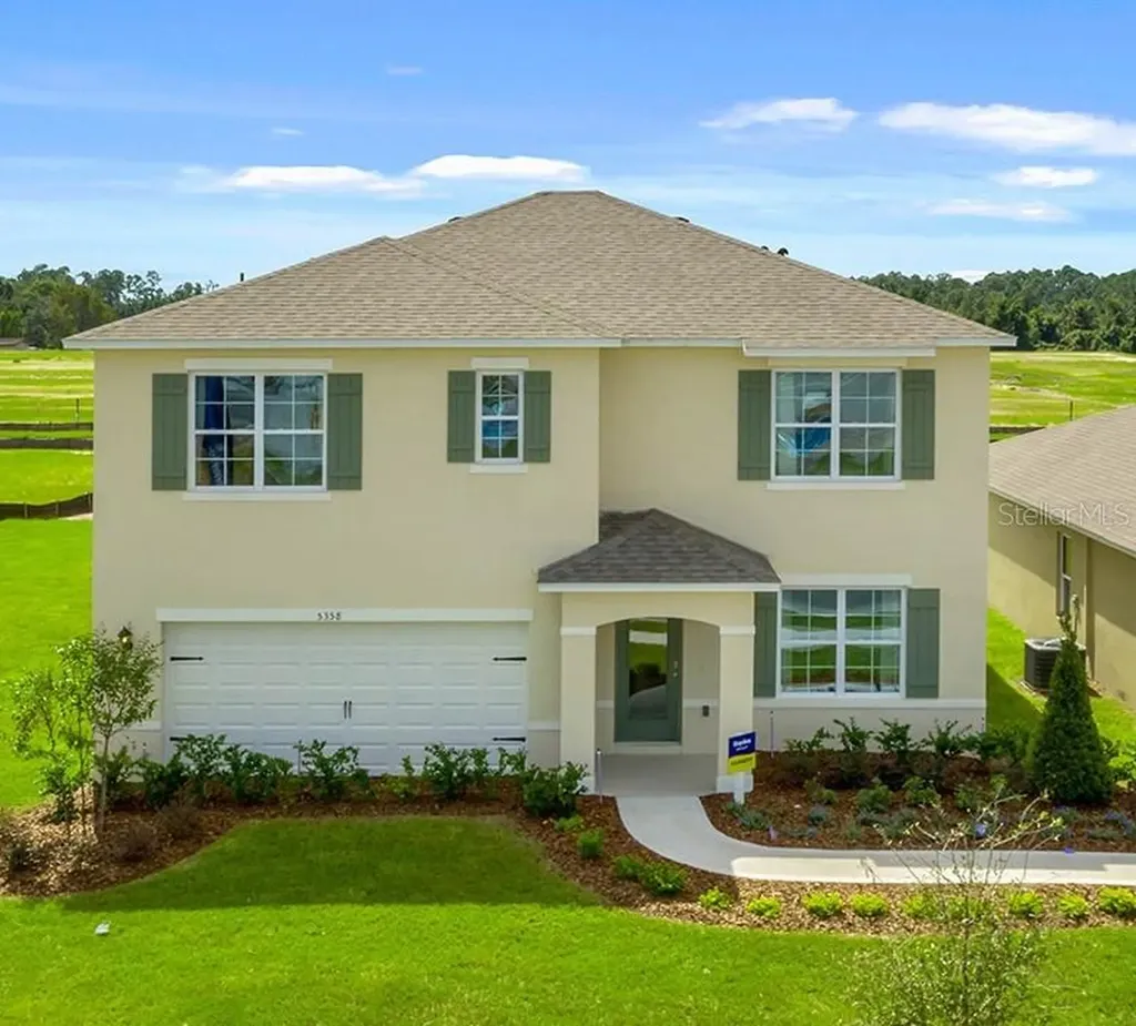 4353 Deleon Street Haines City FL 33844