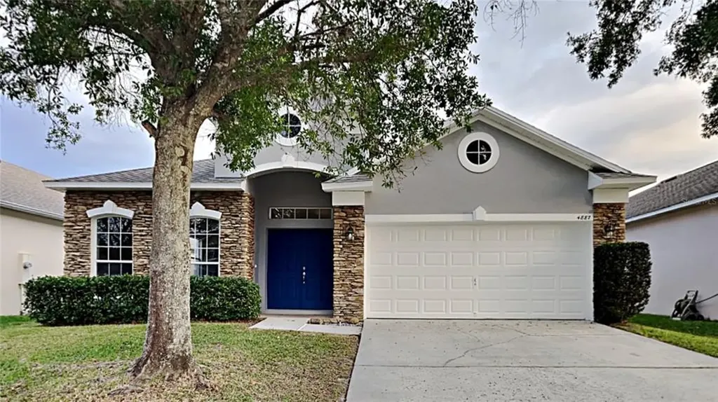 4887 Adair Oak Drive Orlando FL 32829
