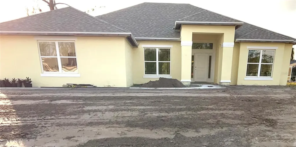 3028 Nansen Lane North Port FL 34286