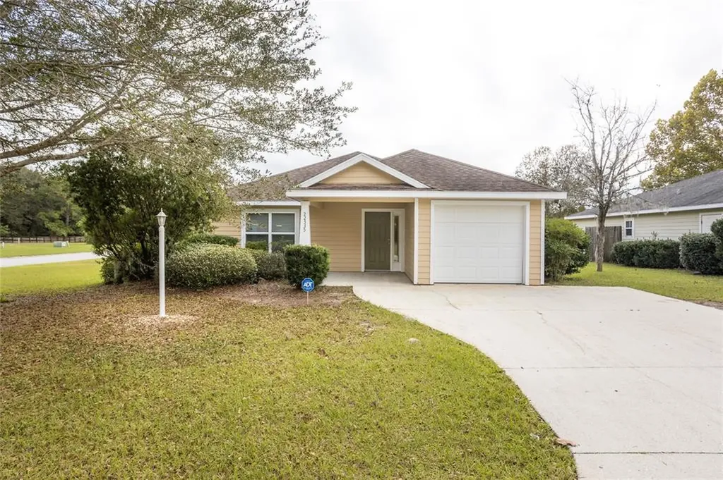 22335 SE 77th Lane Hawthorne FL 32640