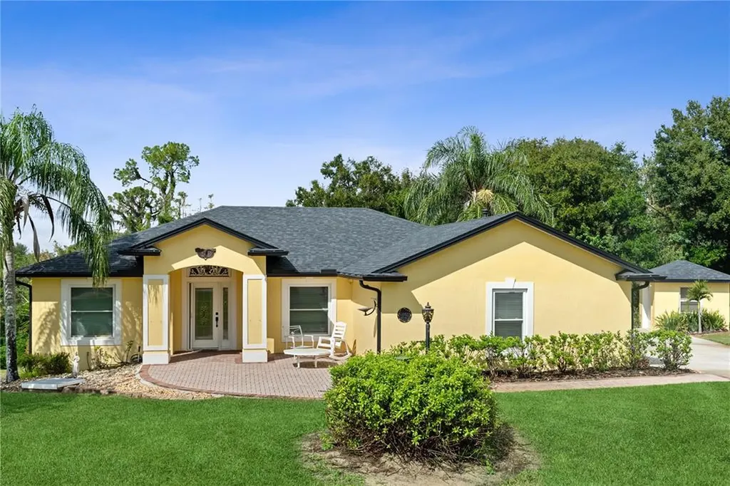 539 Starr Ridge Drive Lake Wales FL 33898