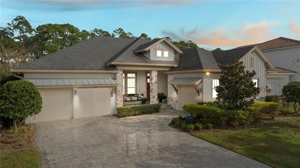 13137 Lower Harden Avenue Orlando FL 32827