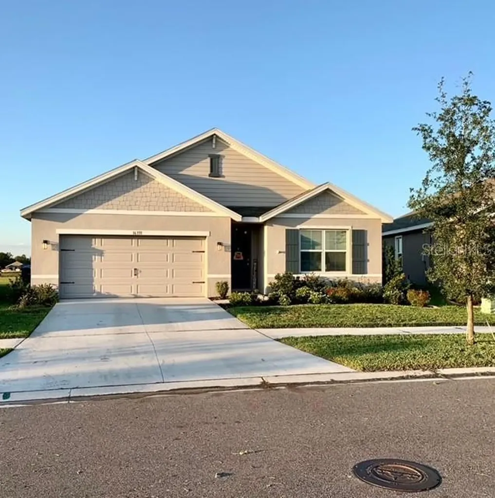 16331 Little Garden Drive Wimauma FL 33598