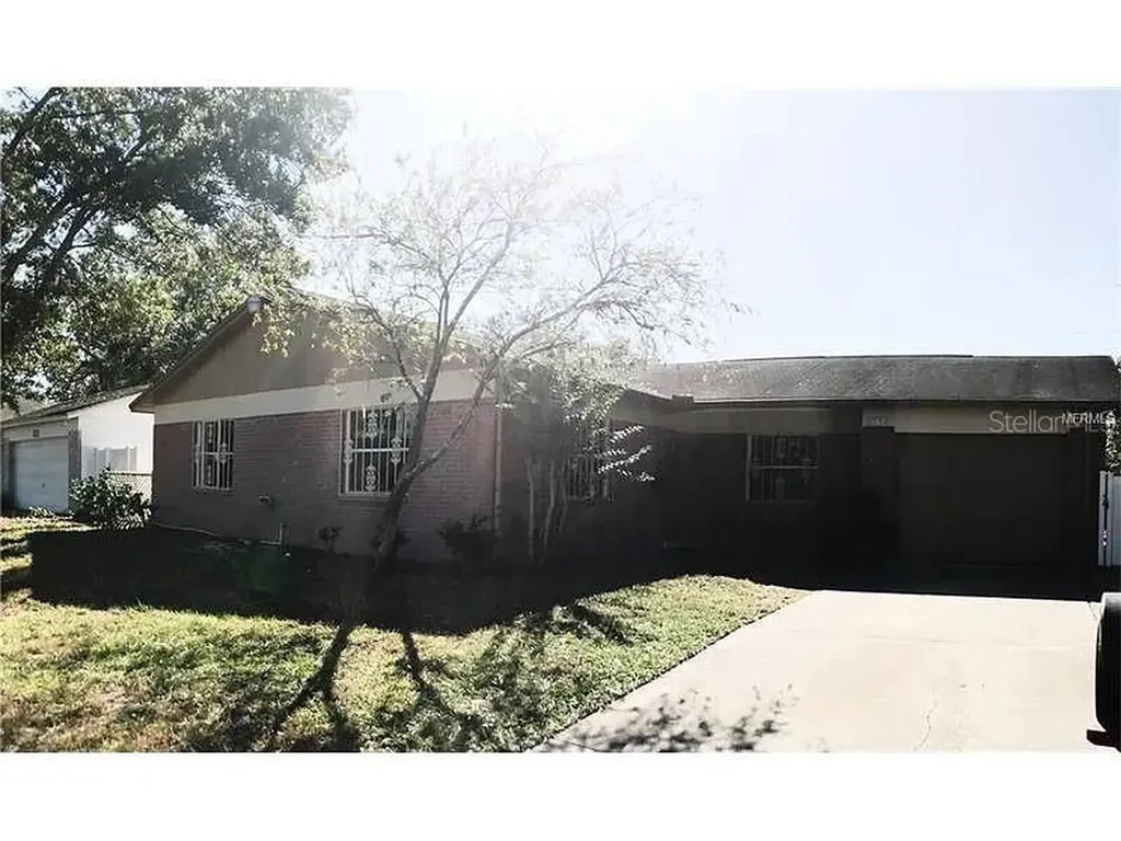 2334 Fern Place Tampa FL 33604