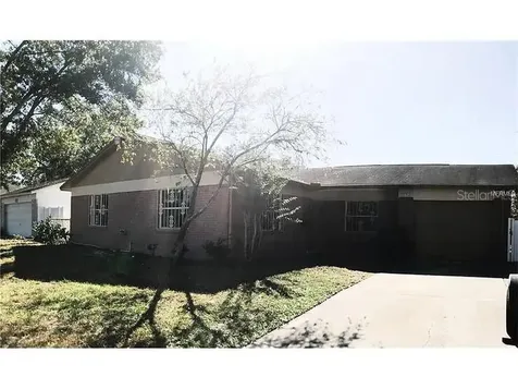 2334 Fern Place Tampa FL 33604