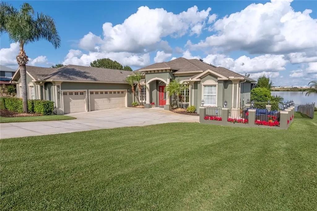 5647 Old Berkley Road Auburndale FL 33823