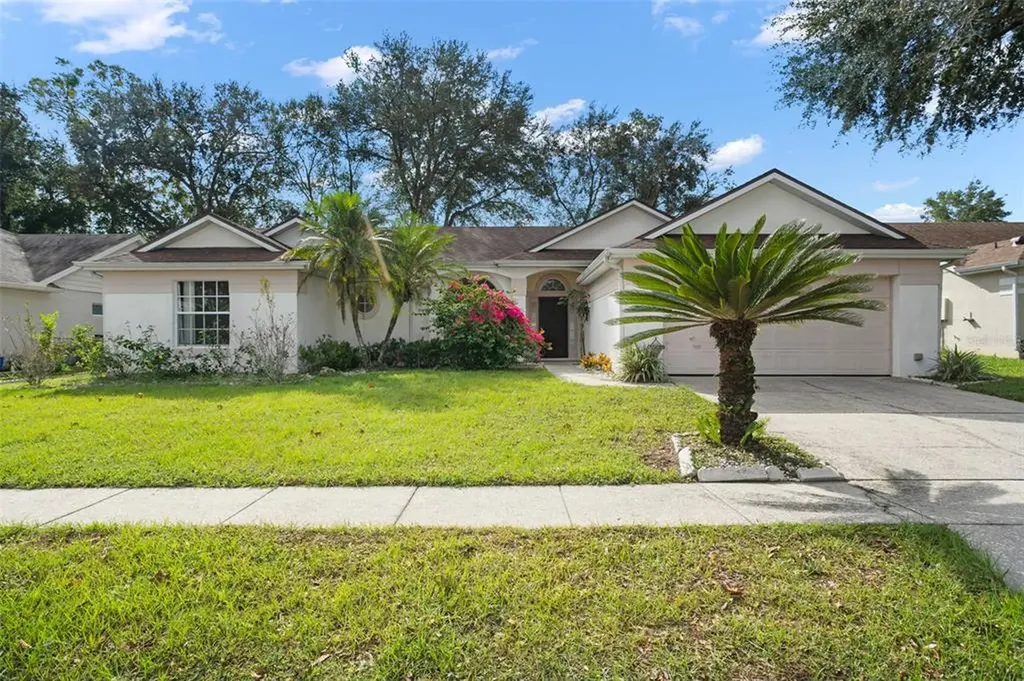 1718 Country Terrace Lane Apopka FL 32703