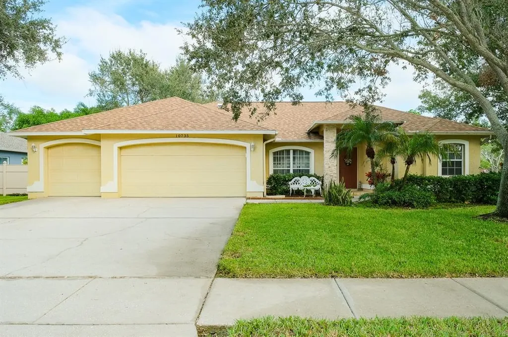 10735 57th Street N Pinellas Park FL 33782