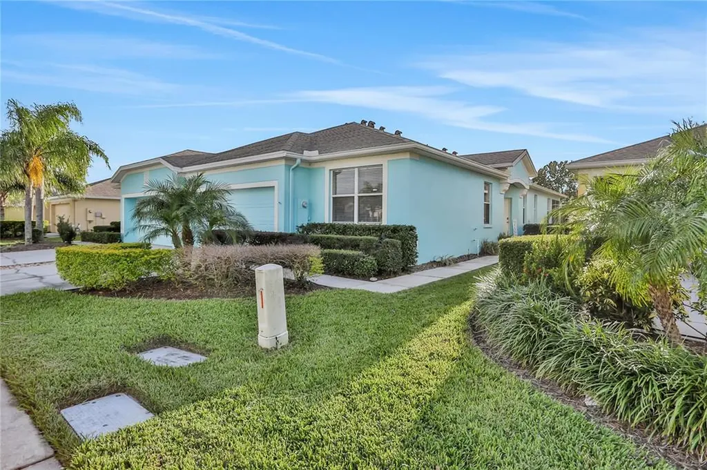 11413 Captiva Kay Drive Riverview FL 33569