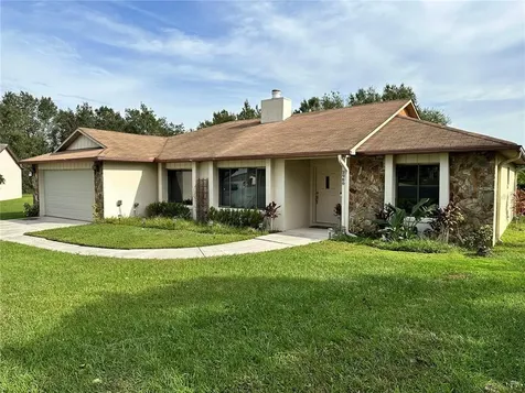 2980 Carrot Wood Court Kissimmee FL 34746