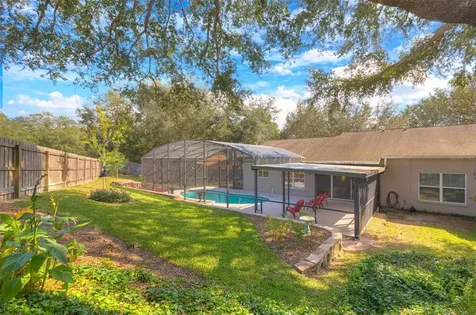 1065 W Village Green Road Deland FL 32720