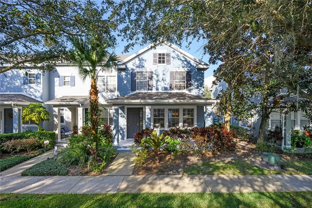 8555 Leeland Archer Boulevard Orlando FL 32836
