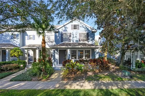 8555 Leeland Archer Boulevard Orlando FL 32836