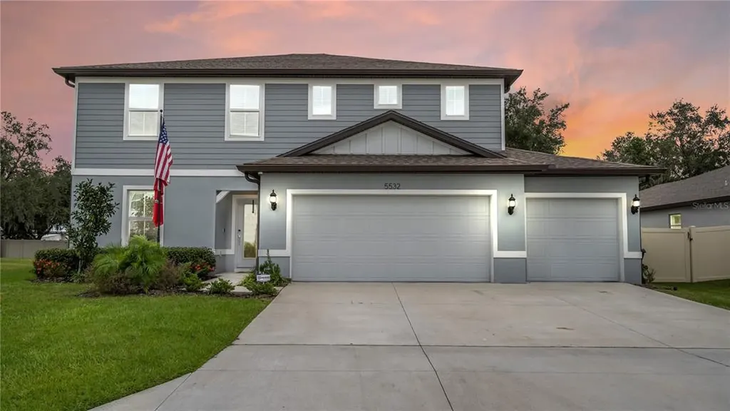 5532 Keaton Springs Drive Lakeland FL 33811