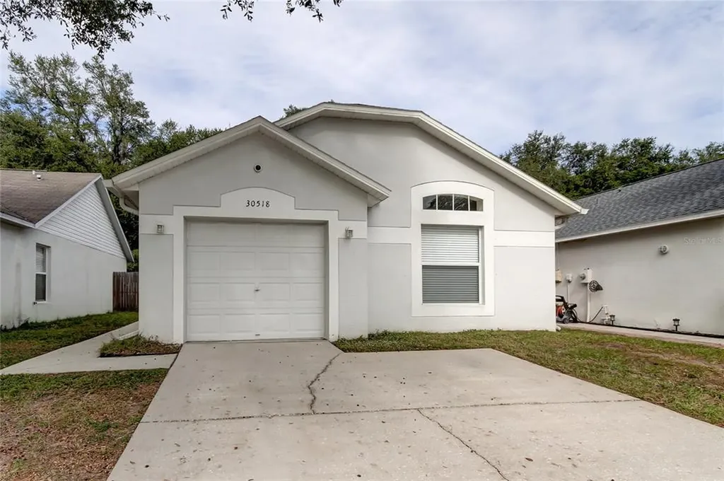 30518 Double Drive Wesley Chapel FL 33545
